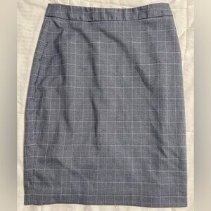 Women’s A-line Skirt Workwear
